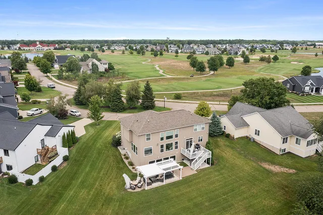 $899,900 | 14112 Georgian Bay Drive, Holland, MI 49424