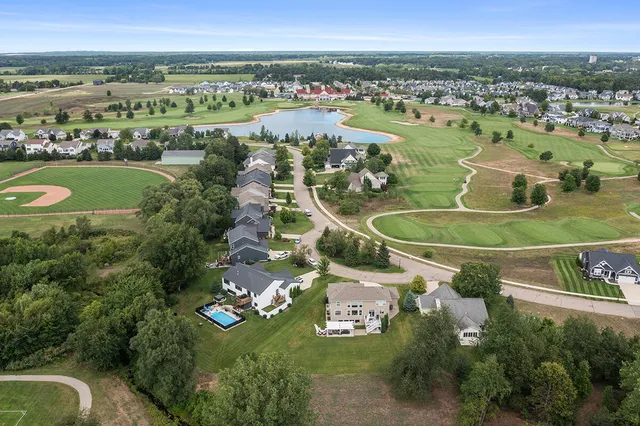 $899,900 | 14112 Georgian Bay Drive, Holland, MI 49424