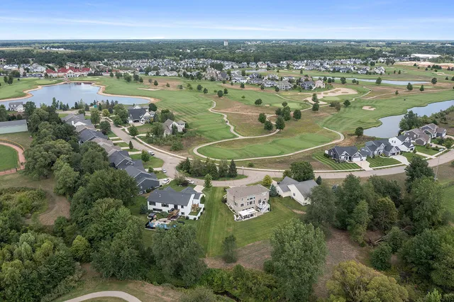 $899,900 | 14112 Georgian Bay Drive, Holland, MI 49424