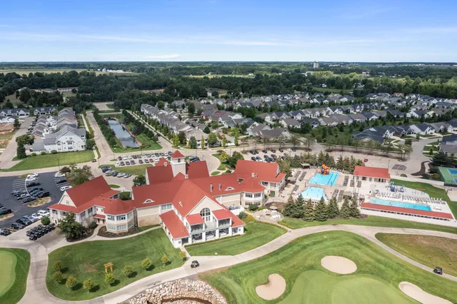 $899,900 | 14112 Georgian Bay Drive, Holland, MI 49424