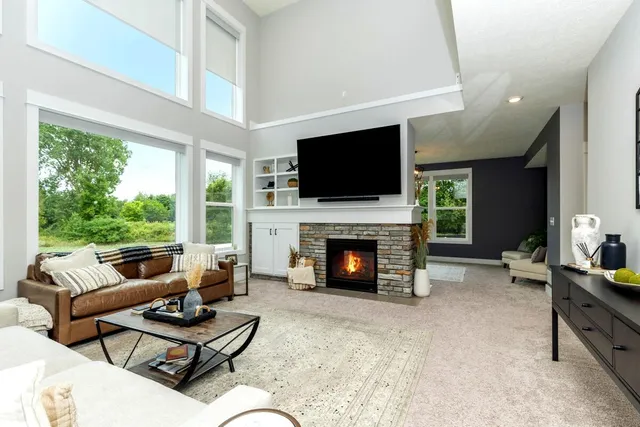 $899,900 | 14112 Georgian Bay Drive, Holland, MI 49424