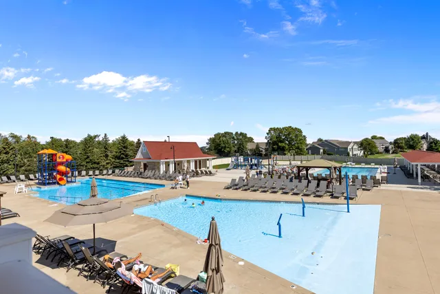 $899,900 | 14112 Georgian Bay Drive, Holland, MI 49424