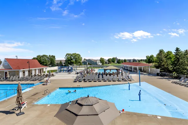 $899,900 | 14112 Georgian Bay Drive, Holland, MI 49424