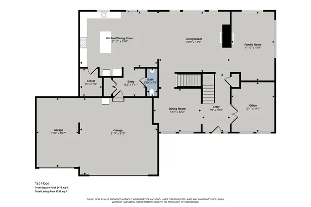 $899,900 | 14112 Georgian Bay Drive, Holland, MI 49424