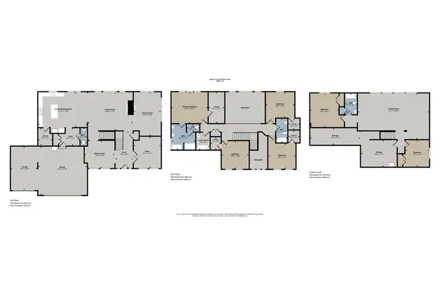 $899,900 | 14112 Georgian Bay Drive, Holland, MI 49424