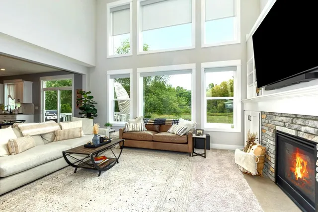 $899,900 | 14112 Georgian Bay Drive, Holland, MI 49424