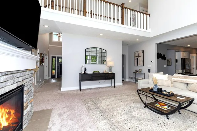 $899,900 | 14112 Georgian Bay Drive, Holland, MI 49424