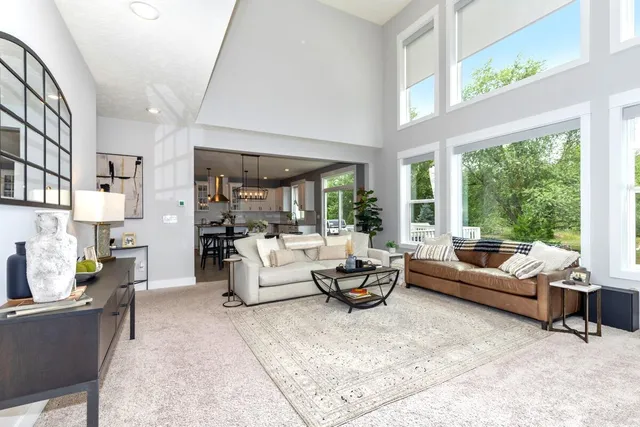 $899,900 | 14112 Georgian Bay Drive, Holland, MI 49424