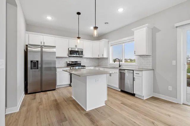 $3,217 | 13118 Isetta Court Northeast, Blaine, MN 55449