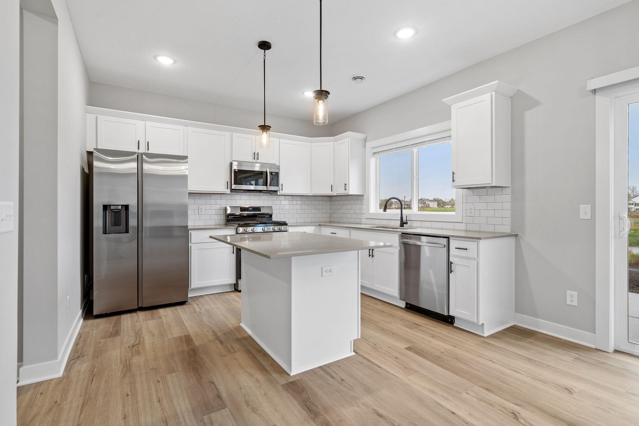 13118 Isetta Court Northeast Blaine, MN 55449 - Photo 5 of 17