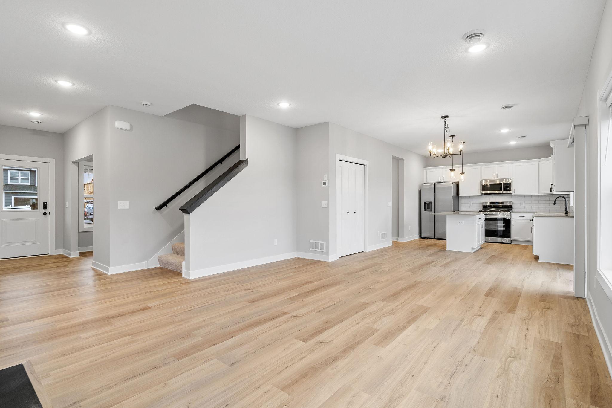 13118 Isetta Court Northeast Blaine, MN 55449 - Photo 6 of 17