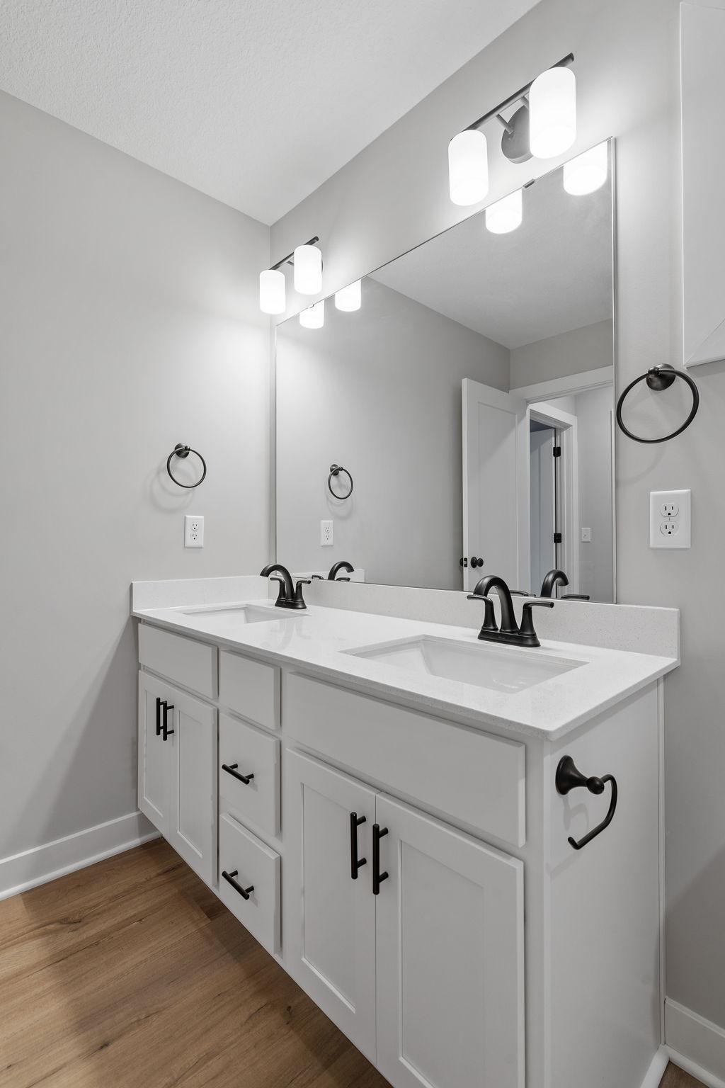 13118 Isetta Court Northeast Blaine, MN 55449 - Photo 9 of 17