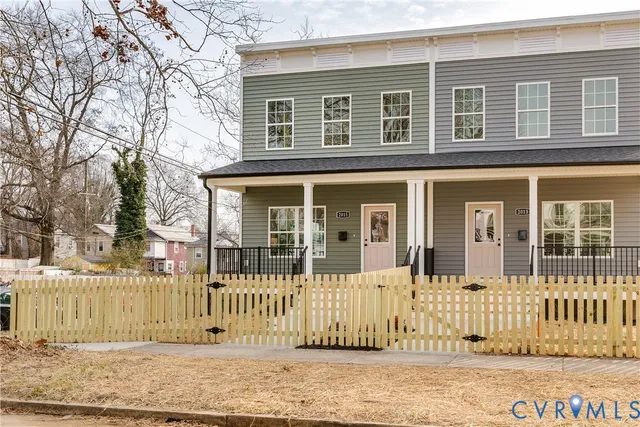 $429,950 | 2015 3rd Avenue, Richmond, VA 23222