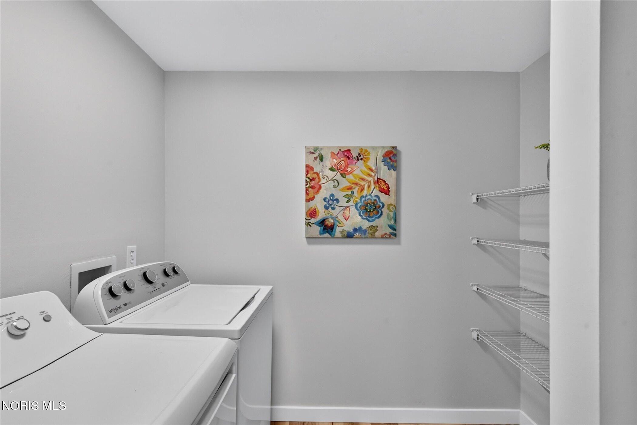 160 Quail Road, Unit 18 Perrysburg, OH 43551 - Photo 14 of 29 Gallery Image 14