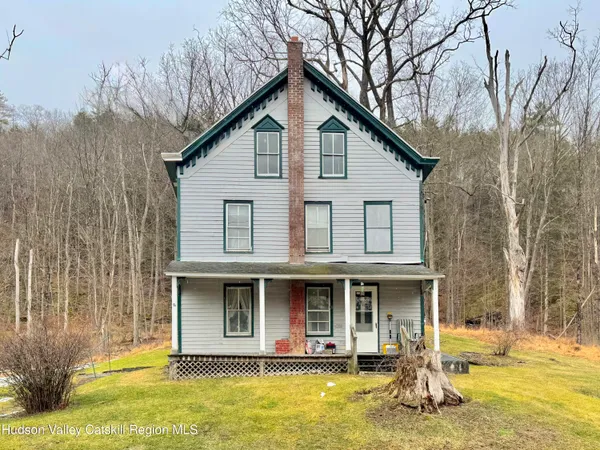 $175,000 | 5208 Cauterskill Road, Catskill, NY 12414