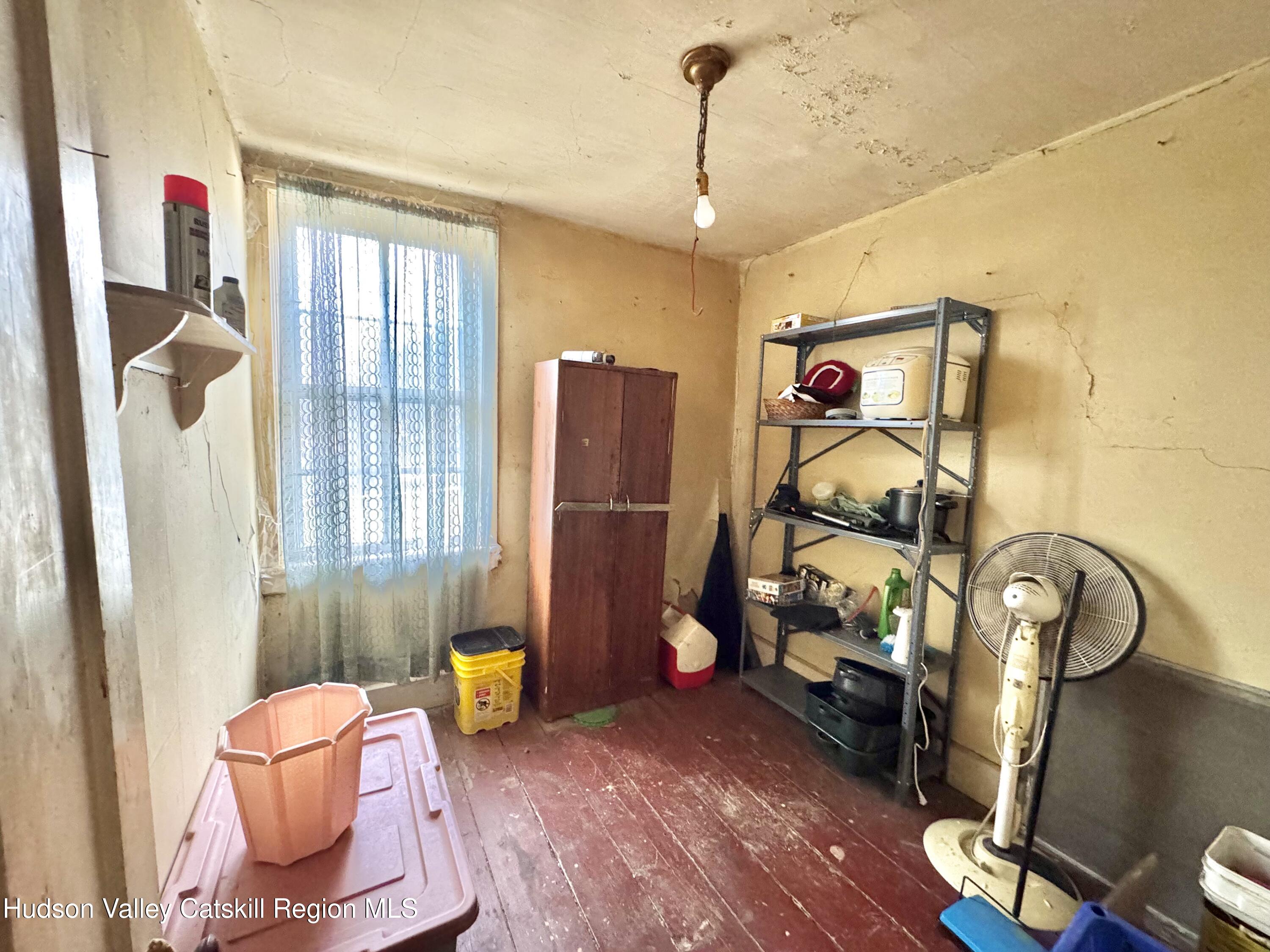 5208 Cauterskill Road Catskill, NY 12414 - Photo 14 of 23 a view of a room with gym equipment