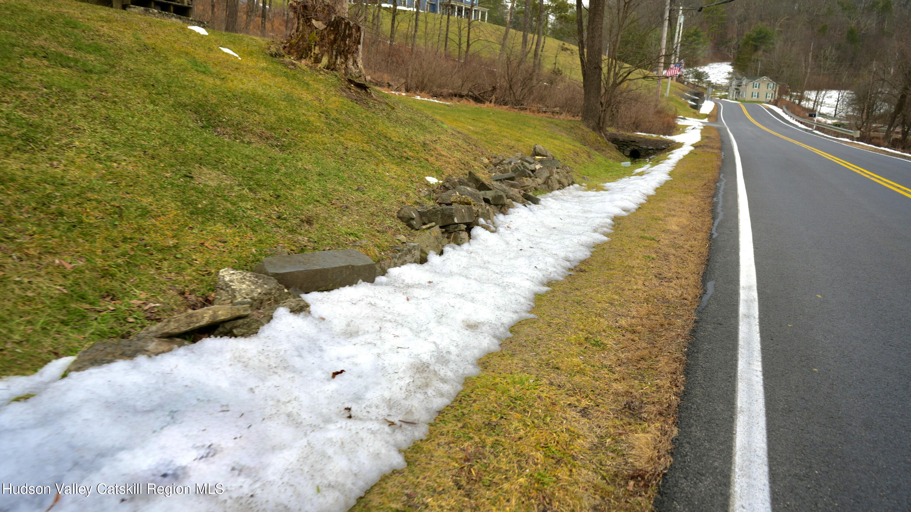 5208 Cauterskill Road Catskill, NY 12414 - Photo 20 of 23 a view of a pathway both side of house