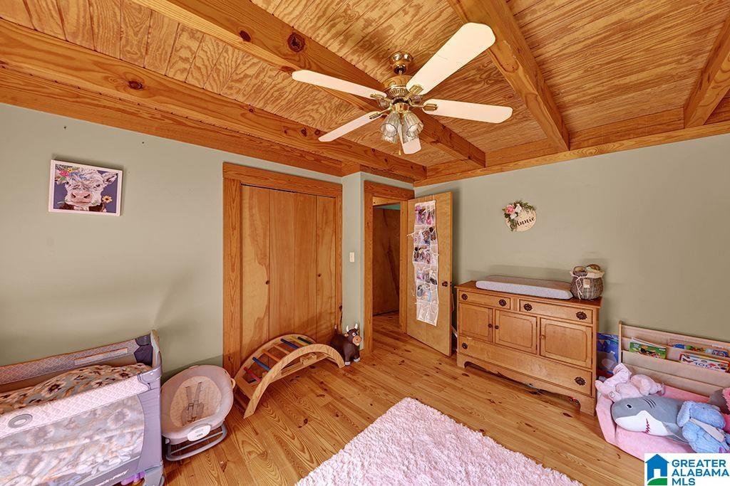 175 Quails Nest Road Odenville, AL 35120 - Photo 18 of 27