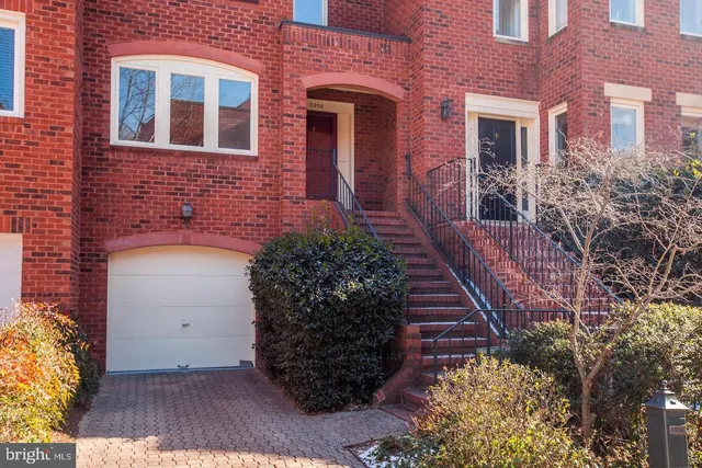 $7,100 | 3956 Georgetown Court Northwest, Washington, DC 20007