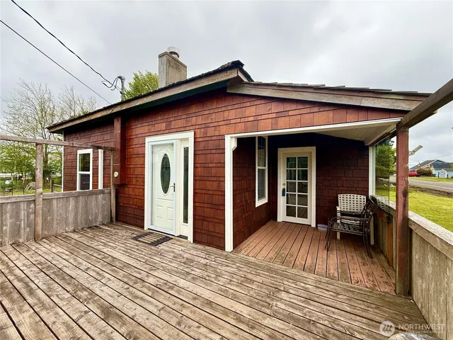 $315,000 | 2986 Kindred Avenue, Tokeland, WA 98590