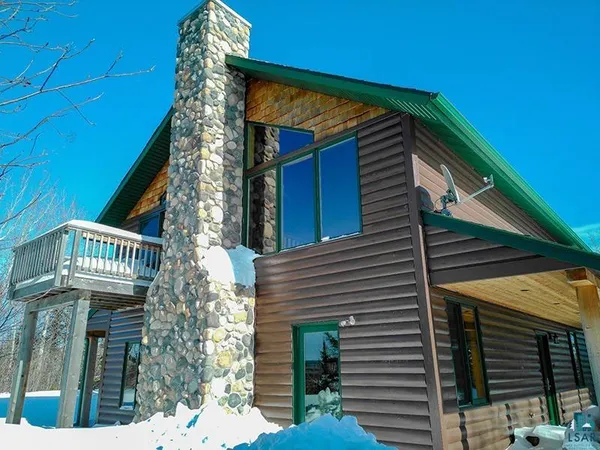 $575,000 | 28 Caps Trail, Lutsen, MN 55612