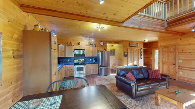 $575,000 | 28 Caps Trail, Lutsen, MN 55612
