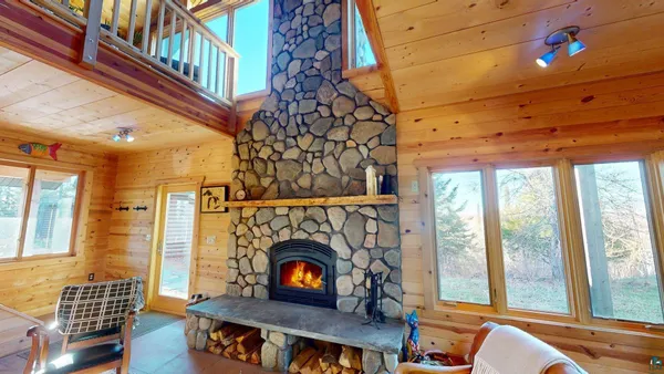 $575,000 | 28 Caps Trail, Lutsen, MN 55612