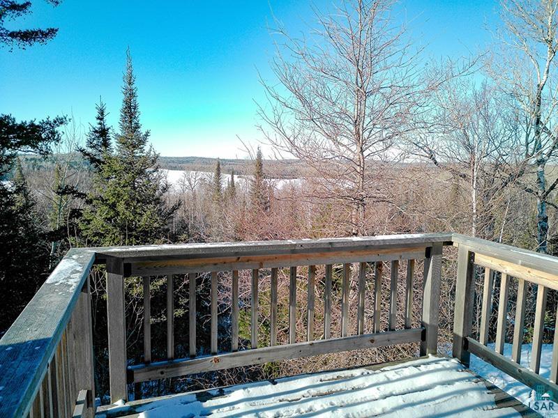 28 Caps Trail Lutsen, MN 55612 - Photo 2 of 62