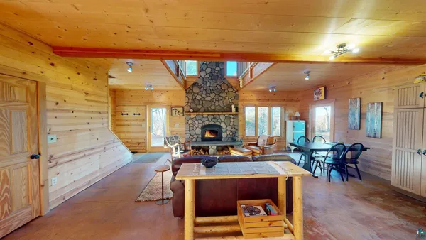 $575,000 | 28 Caps Trail, Lutsen, MN 55612