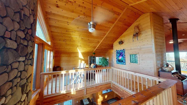 $575,000 | 28 Caps Trail, Lutsen, MN 55612