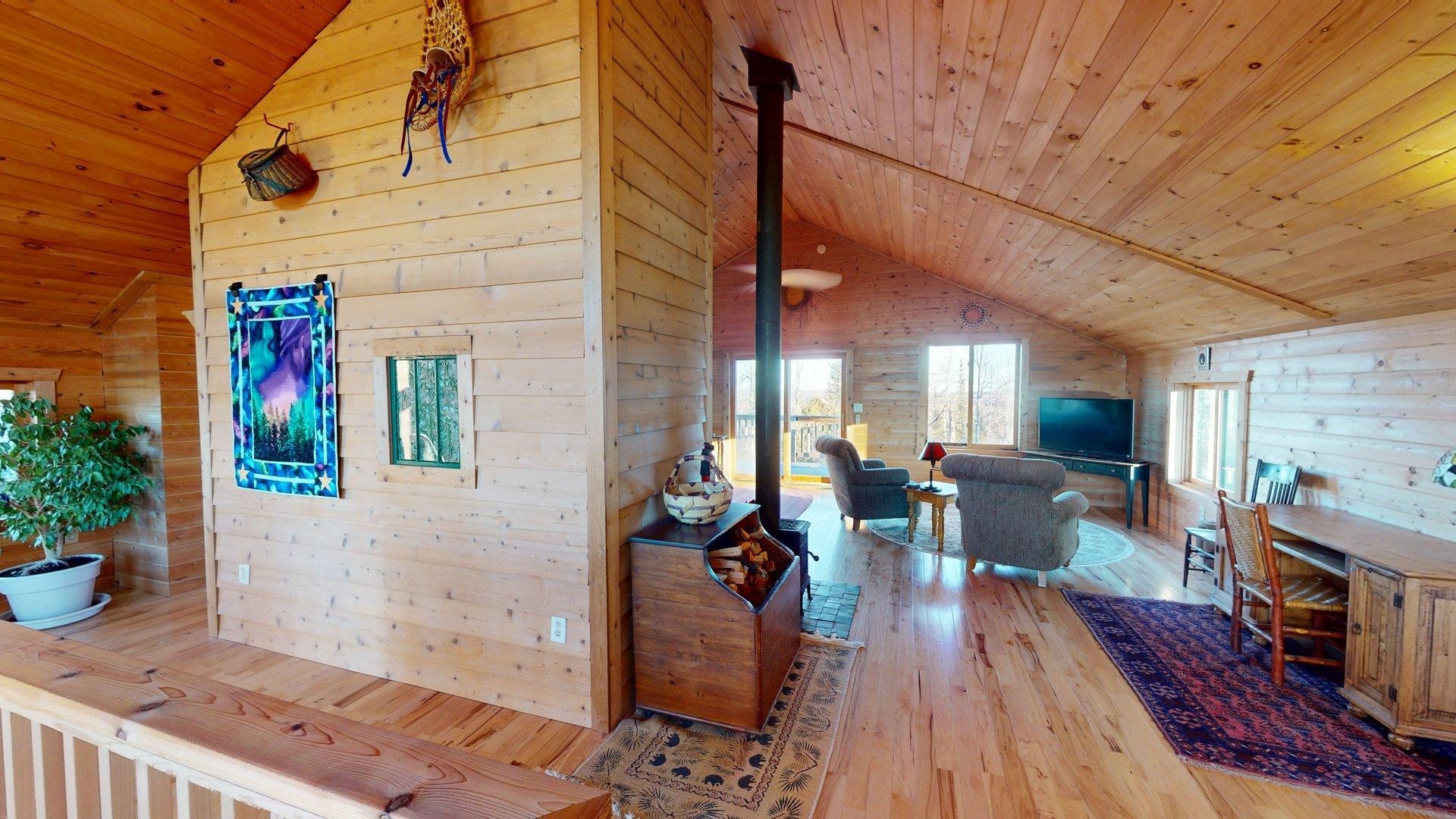 28 Caps Trail Lutsen, MN 55612 - Photo 27 of 60