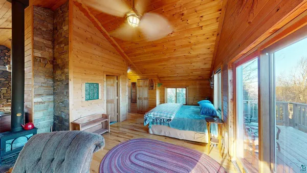 $575,000 | 28 Caps Trail, Lutsen, MN 55612