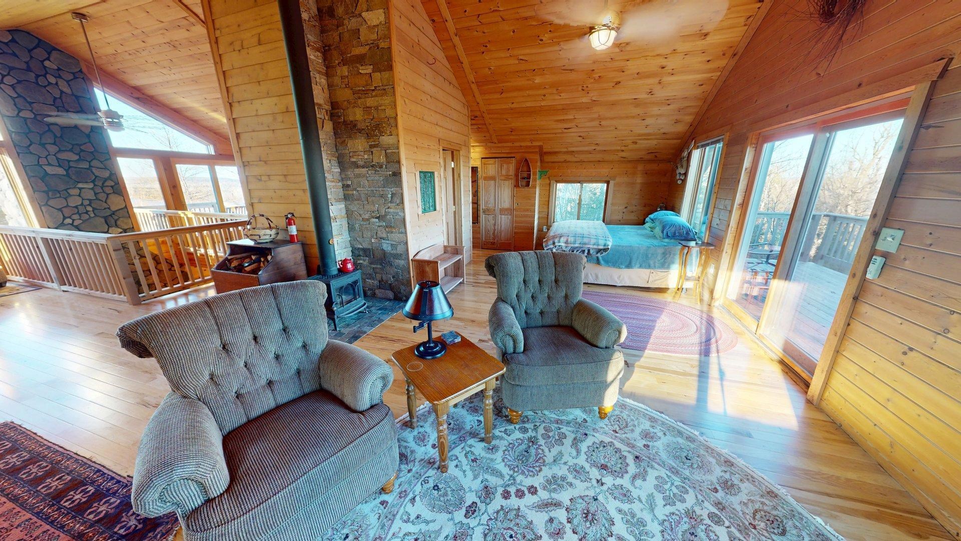 28 Caps Trail Lutsen, MN 55612 - Photo 28 of 60