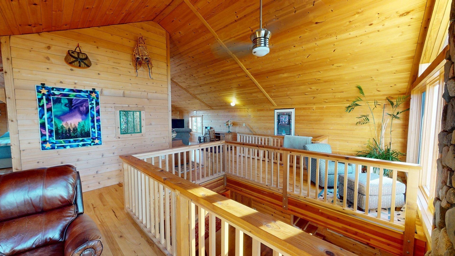 28 Caps Trail Lutsen, MN 55612 - Photo 37 of 60