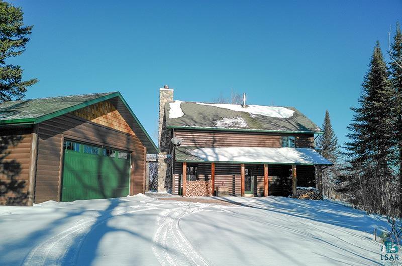 28 Caps Trail Lutsen, MN 55612 - Photo 4 of 62
