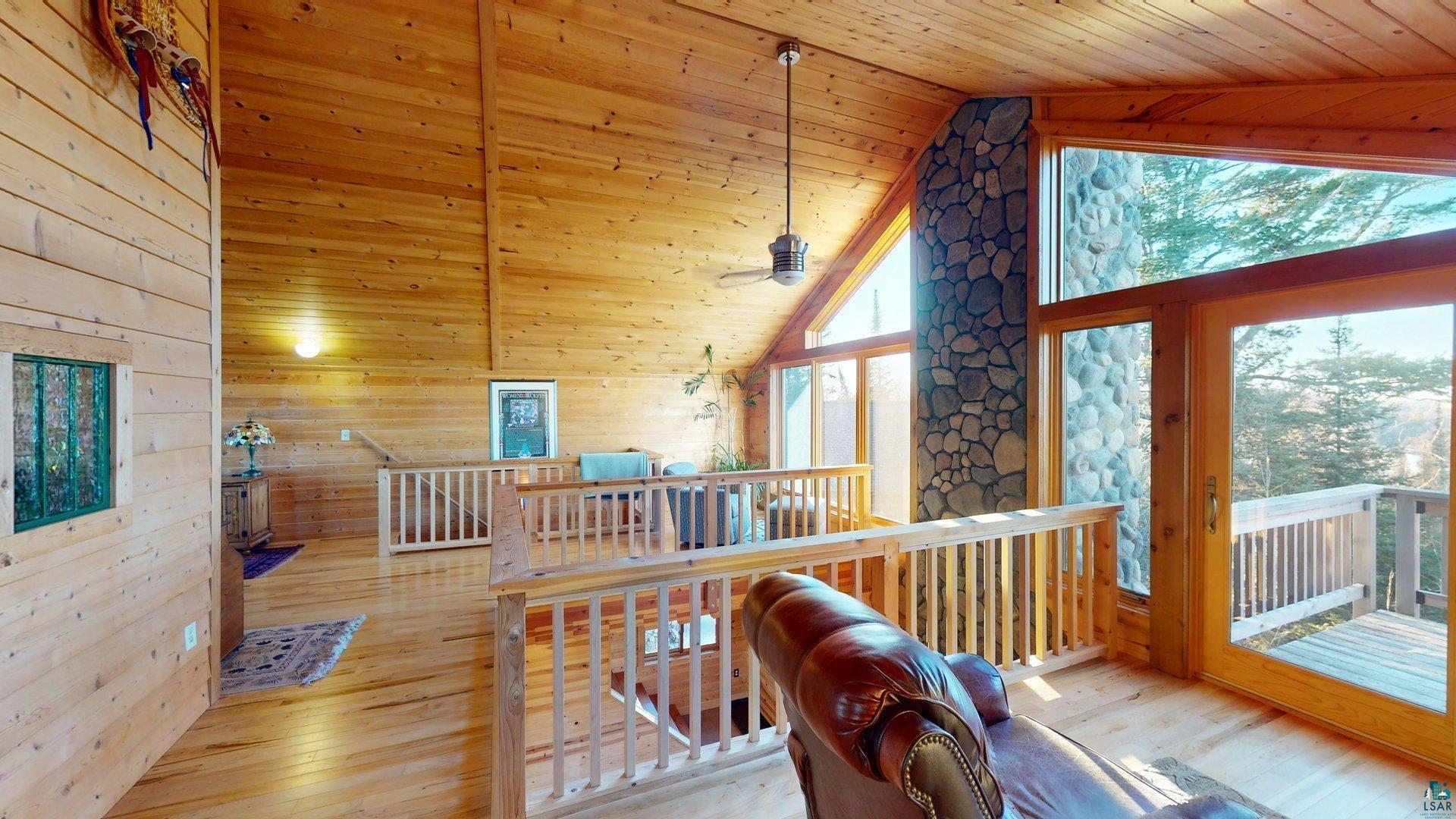 28 Caps Trail Lutsen, MN 55612 - Photo 41 of 62