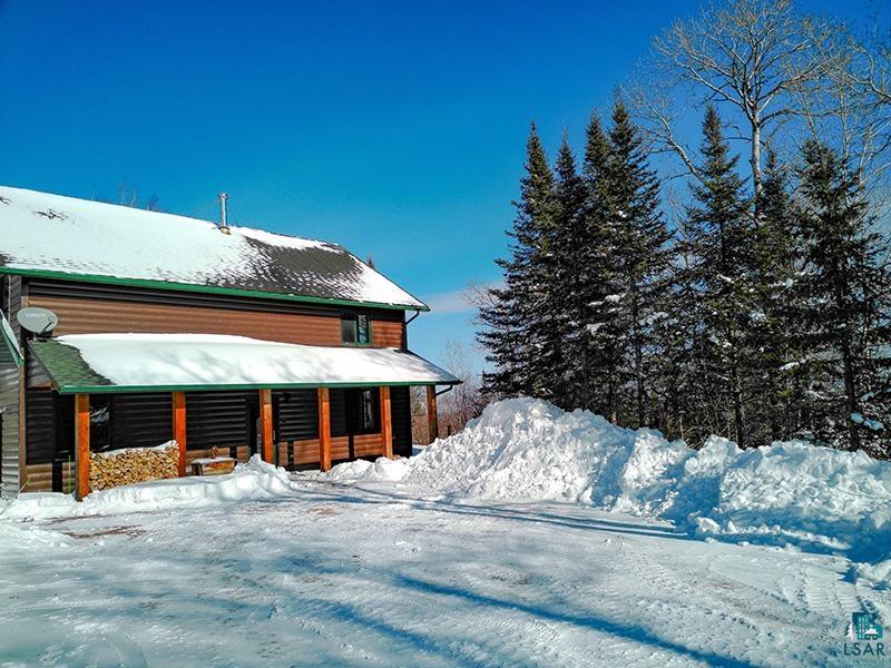 28 Caps Trail Lutsen, MN 55612 - Photo 46 of 62