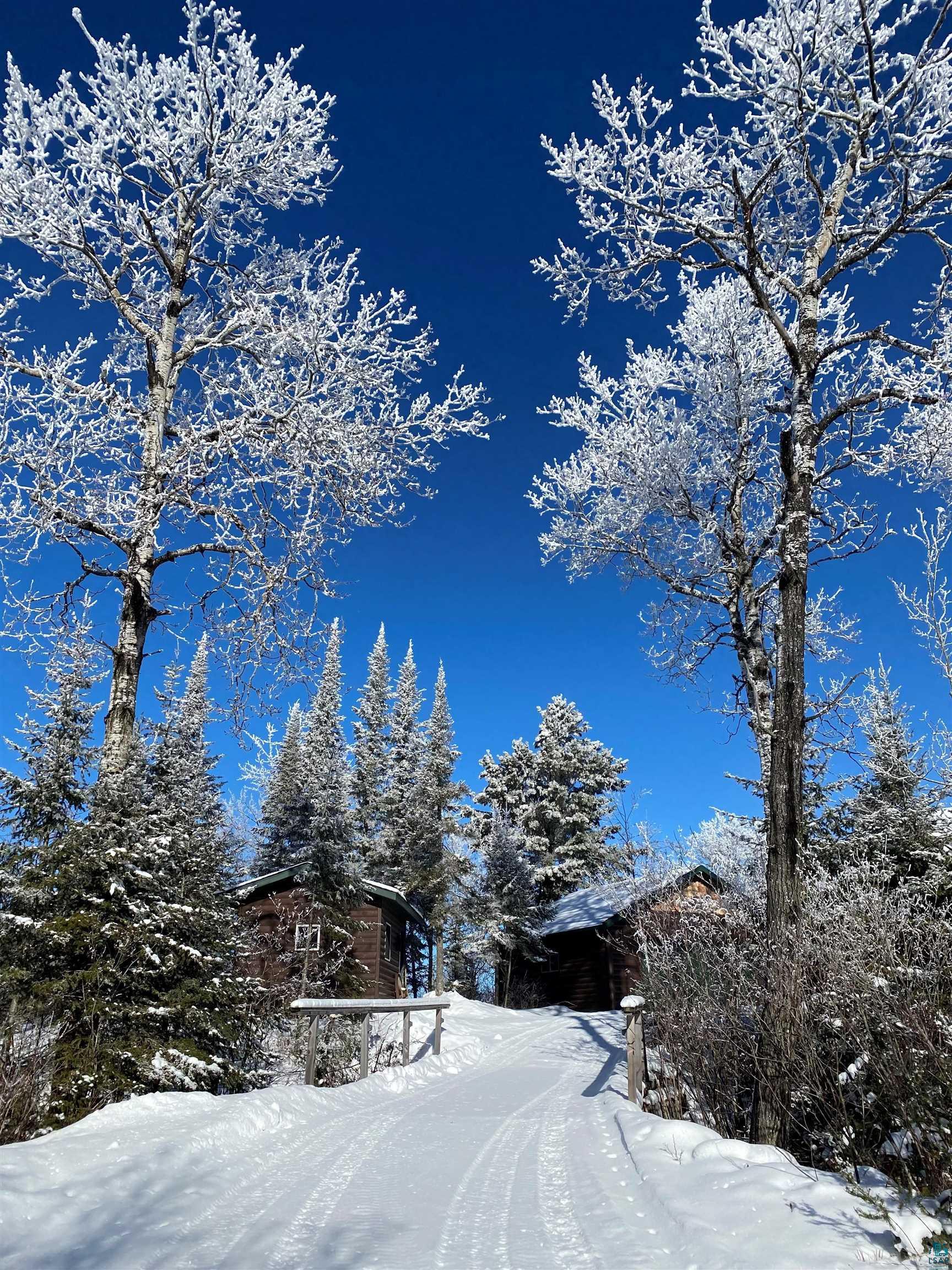 28 Caps Trail Lutsen, MN 55612 - Photo 47 of 62