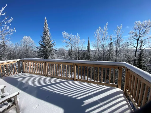 $575,000 | 28 Caps Trail, Lutsen, MN 55612