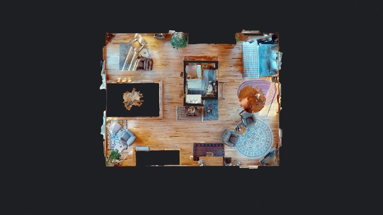 28 Caps Trail Lutsen, MN 55612 - Photo 54 of 60