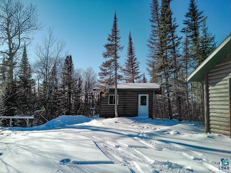 28 Caps Trail Lutsen, MN 55612 - Photo 57 of 62