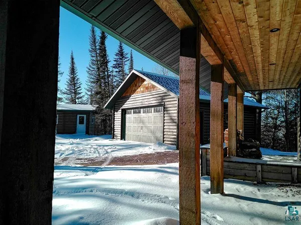 $575,000 | 28 Caps Trail, Lutsen, MN 55612
