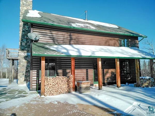 $575,000 | 28 Caps Trail, Lutsen, MN 55612