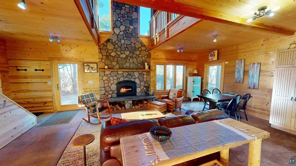 $575,000 | 28 Caps Trail, Lutsen, MN 55612