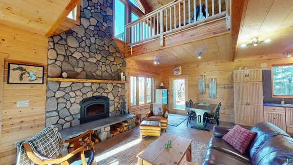 $575,000 | 28 Caps Trail, Lutsen, MN 55612
