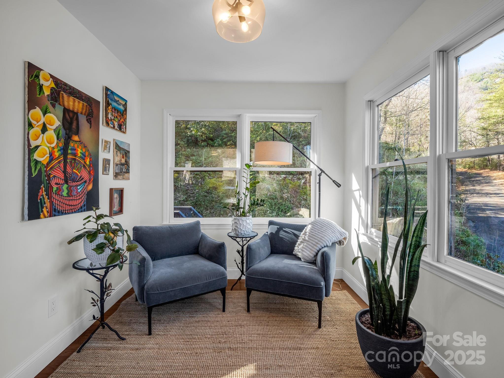 158 Rock Spring Road Lake Lure, NC 28746 - Photo 11 of 48