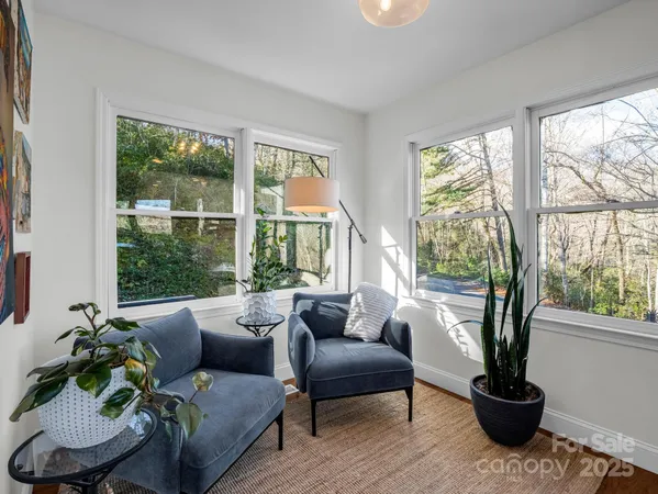$895,000 | 158 Rock Spring Road, Lake Lure, NC 28746