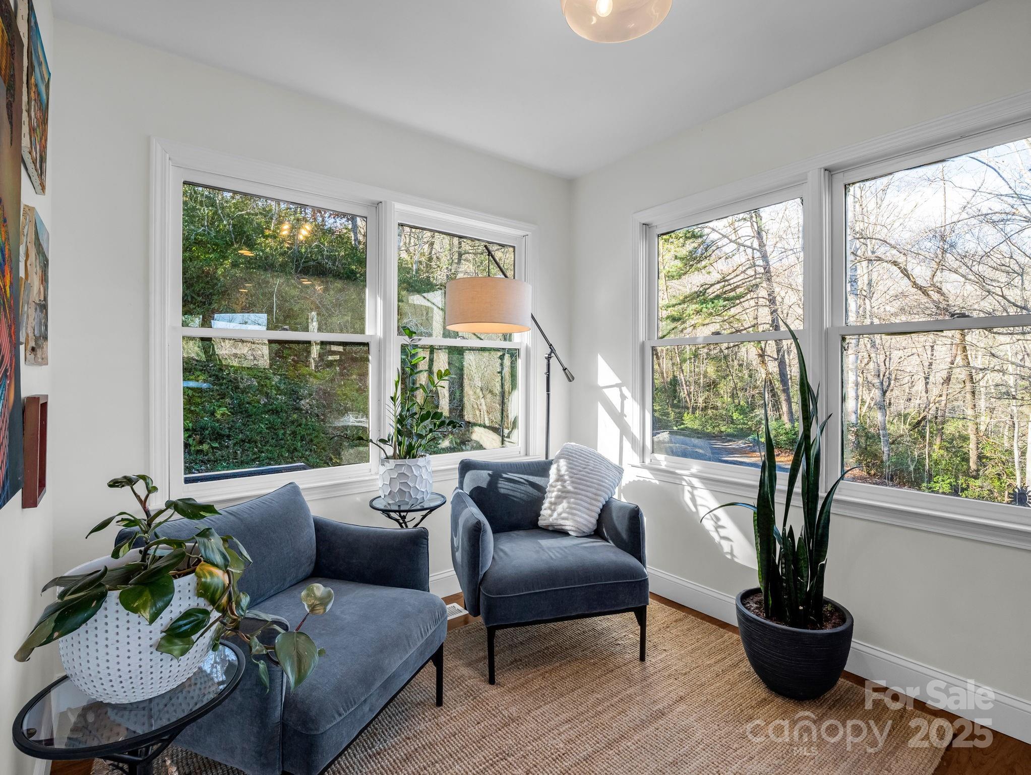 158 Rock Spring Road Lake Lure, NC 28746 - Photo 12 of 48