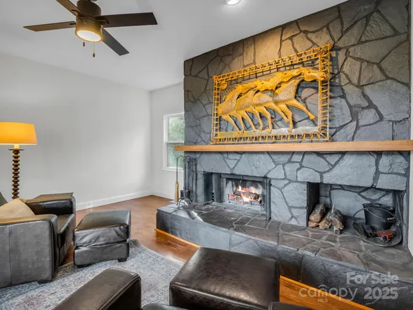 $895,000 | 158 Rock Spring Road, Lake Lure, NC 28746