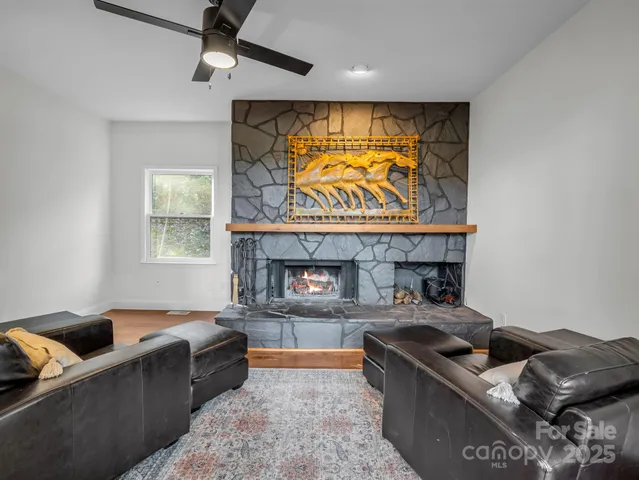 $925,000 | 158 Rock Spring Road, Lake Lure, NC 28746